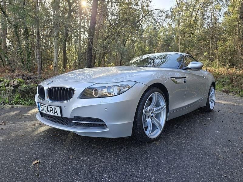 Usado 2012 BMW Z4 | € 25.990 (Super Preço) - Imagem 1/4