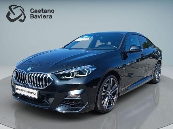 Preto Usado 2024 BMW 216 Coupé | € 35.500 (Preço justo) - Imagem 1/4