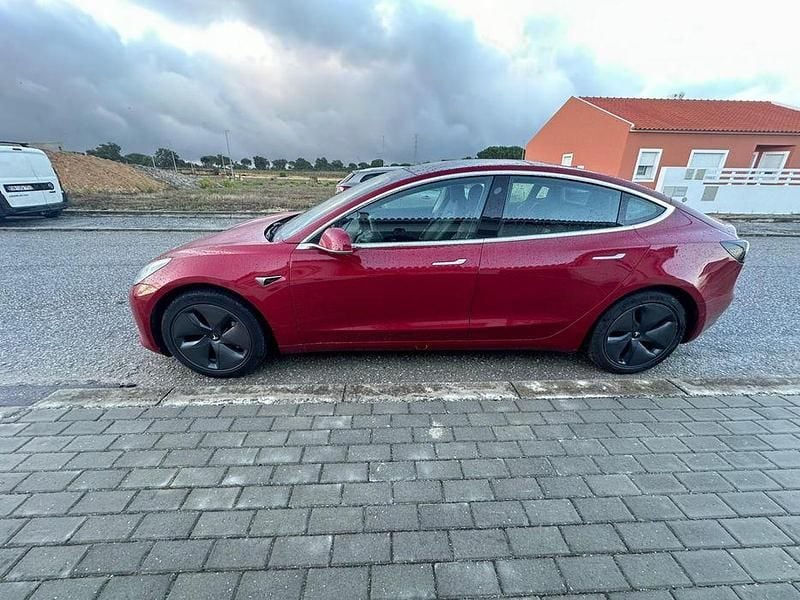 Usado 2019 Tesla Model 3 Sedan | € 17.490 - Imagem 1/4