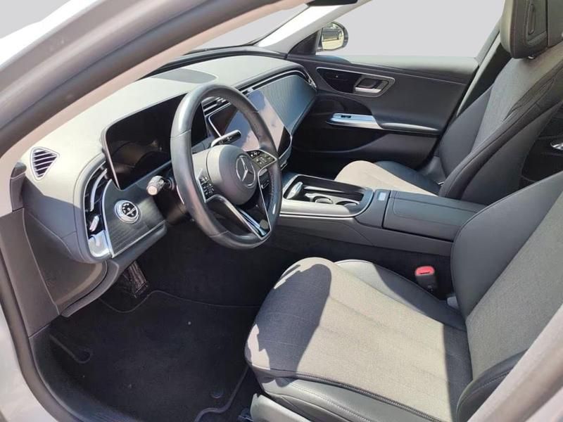 Usado Mercedes E300 AMG 306 HP (225 kW) 2024 Cinza Carrinha