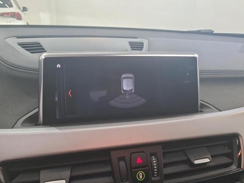 Usado BMW X2 220 HP (161 kW) 2021 Preto SUV