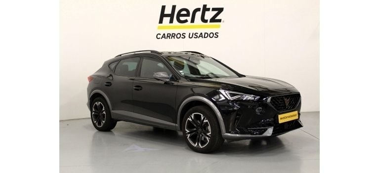 Usado 2023 Cupra Formentor SUV | € 26.390 (Bom preço) - Imagem 1/4