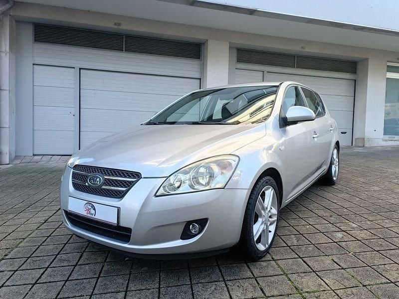 Usado 2009 Kia Ceed Citadino | € 4.000 (Bom preço) - Imagem 1/4