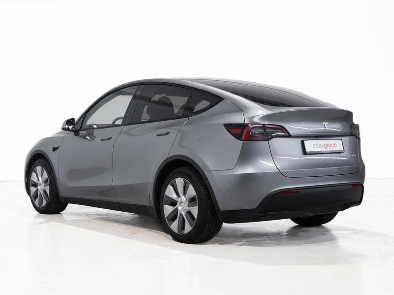 Usado Tesla Model Y 378 kW (514 HP) 2023 Cinza SUV