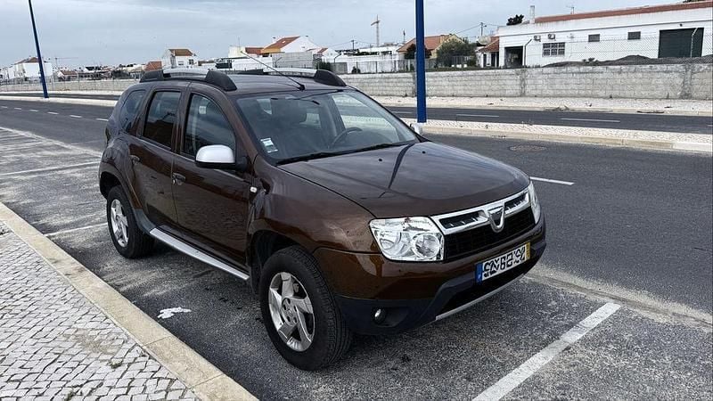 Usado 2011 Dacia Duster Sedan | € 5.999 (Super Preço) - Imagem 1/4