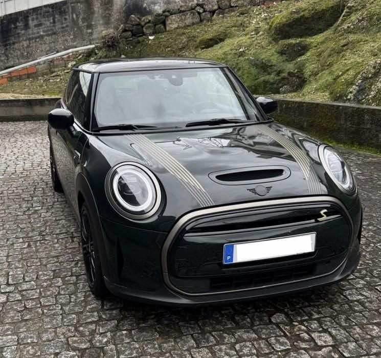 Usado 2023 Mini Cooper Citadino | € 21.900 (Bom preço) - Imagem 1/4