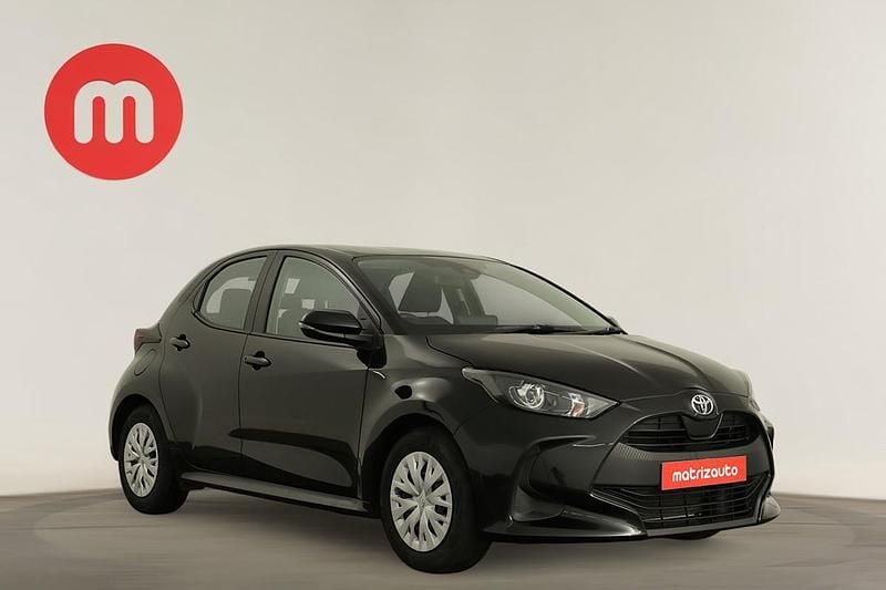 Usado 2024 Toyota Yaris Comfort | € 19.299 (Preço justo) - Imagem 1/4