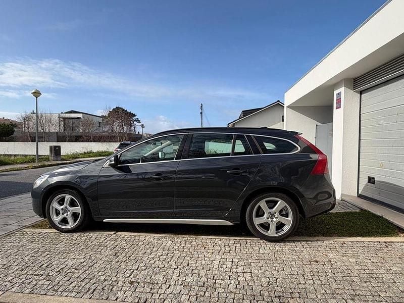 Usado Volvo V60 2011 Carrinha