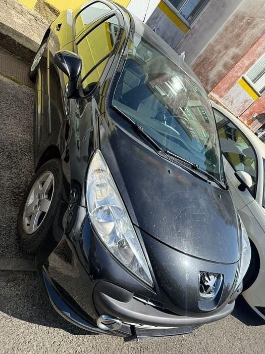 Usado 2006 Peugeot 207 Sport Sedan | € 1.950 (Super Preço) - Imagem 1/4