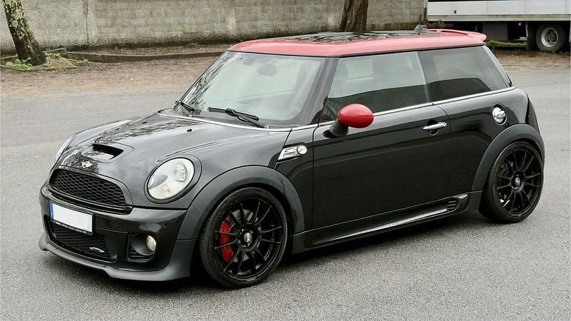Usado 2011 Mini John Cooper Works Citadino | € 13.900 (Bom preço) - Imagem 1/4