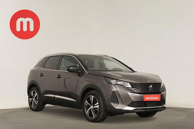 Usado 2024 Peugeot 3008 GT | € 29.999 (Preço justo) - Imagem 1/4