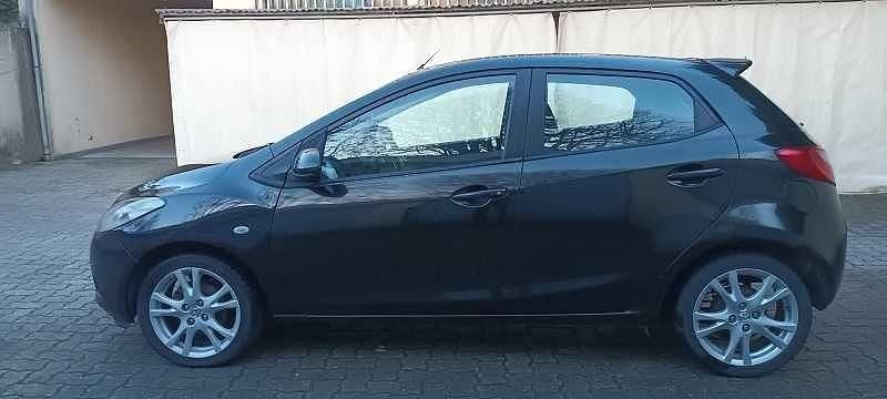 Usado Mazda 2 75 HP (55 kW) 2010 Citadino