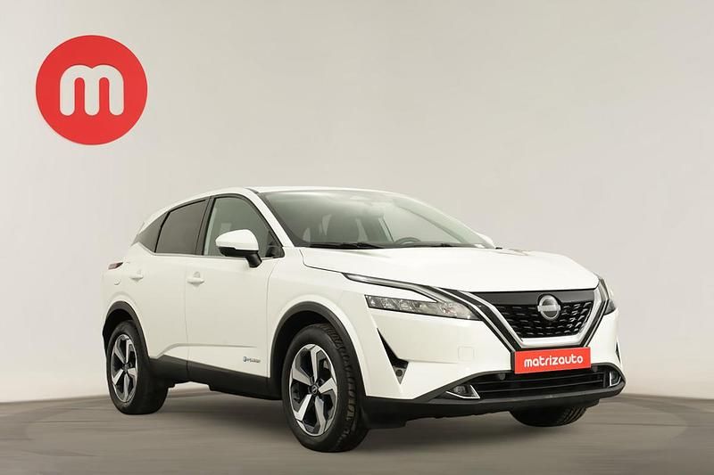 Usado 2023 Nissan Qashqai N-Connecta SUV | € 29.499 (Preço justo) - Imagem 1/4