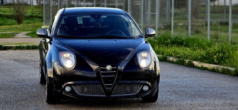 Usado 2012 Alfa Romeo MiTo Citadino | € 6.999 - Imagem 1/4