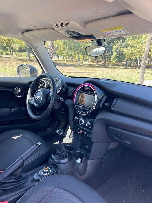 Usado Mini Cooper 2015 Citadino