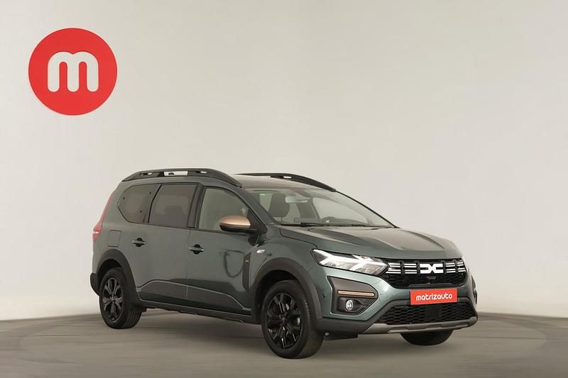 Usado 2024 Dacia Jogger Extreme | € 21.499 (Preço justo) - Imagem 1/4