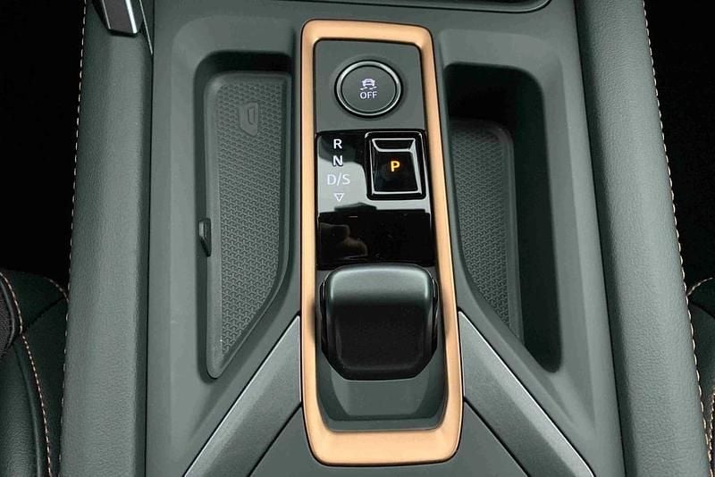 Novo Cupra Leon 150 HP (110 kW) 2025 Azul Carrinha