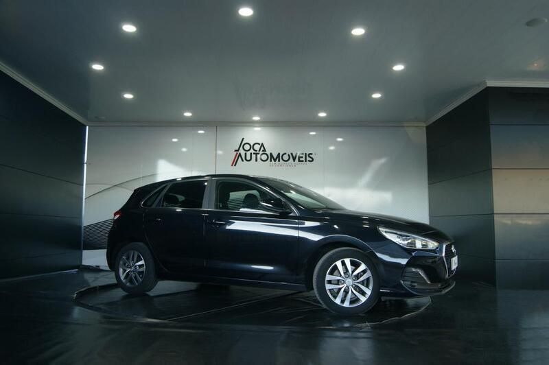 Usado 2019 Hyundai i30 Comfort | € 16.950 (Caro) - Imagem 1/4