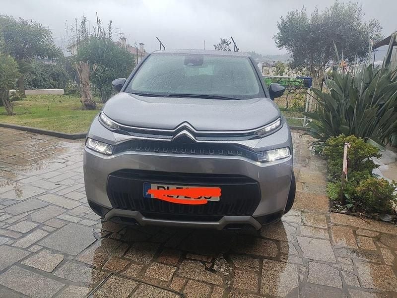 Usado 2024 Citroën C3 Aircross SUV | € 17.000 - Imagem 1/4