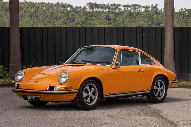 Outra Usado 1969 Porsche 911 | € 165.500 - Imagem 1/4