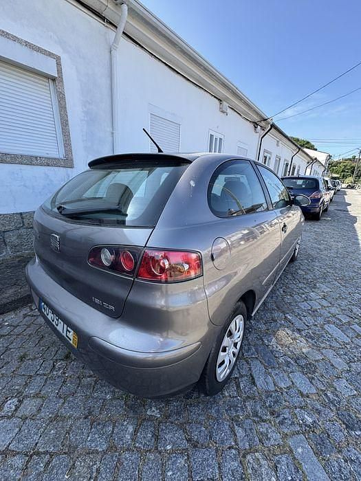 Usado 2002 Seat Ibiza | € 2.650 (Bom preço) - Imagem 1/4