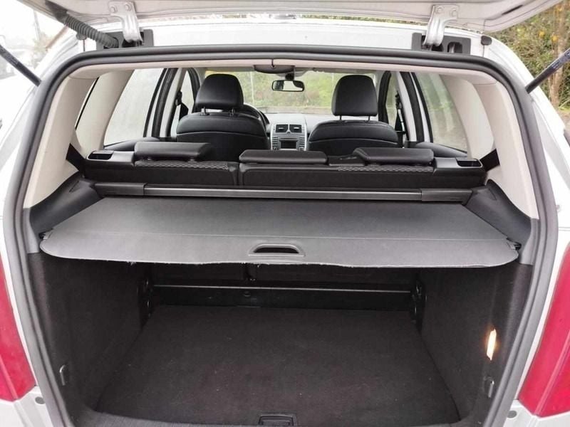 Usado Mercedes A180 109 HP (80 kW) 2010 Cinzento Citadino