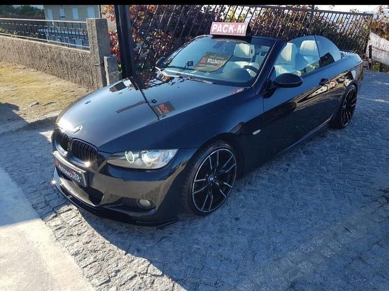 Usado 2010 BMW 320 | € 14.000 (Caro) - Imagem 1/4