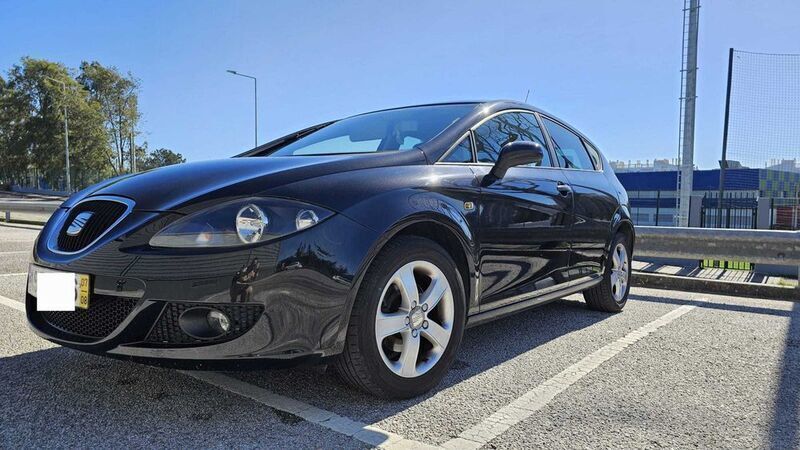 Usado 2007 Seat Leon Sedan | € 6.000 (Preço justo) - Imagem 1/4