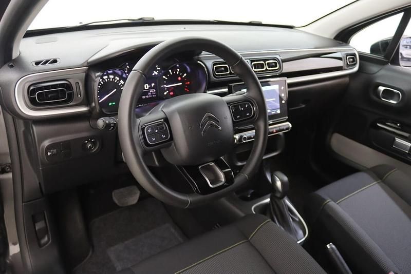 Usado Citroën C3 110 HP (80 kW) 2024 Cinzento