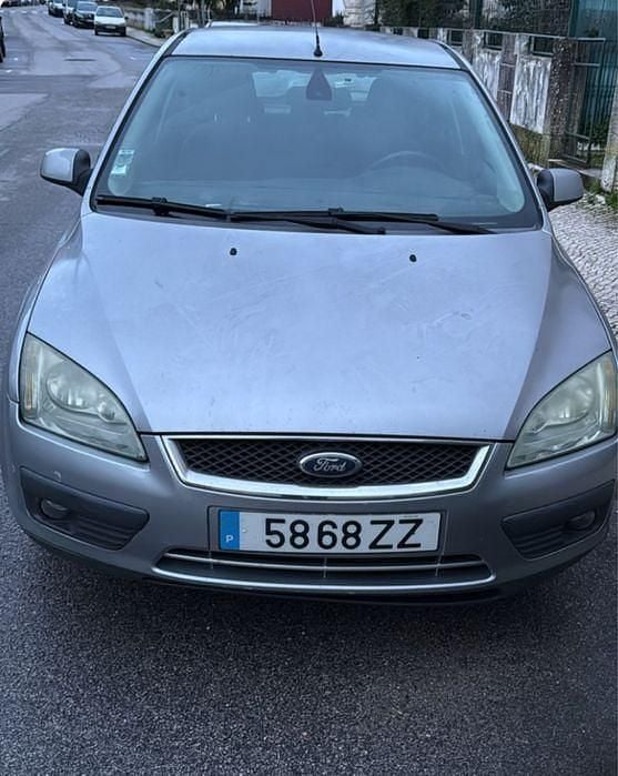 Usado 2006 Ford Focus Sedan | € 2.000 (Bom preço) - Imagem 1/2