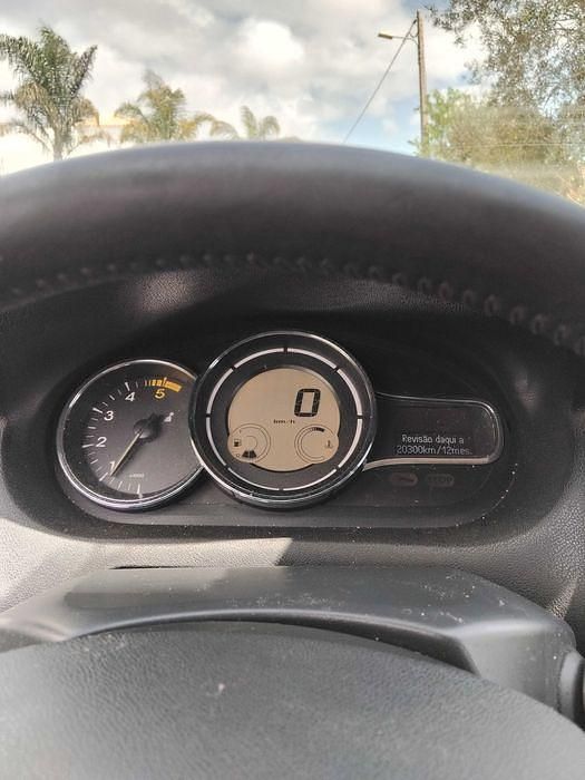 Usado 2010 Renault Mégane III Sedan | € 5.000 - Imagem 1/4