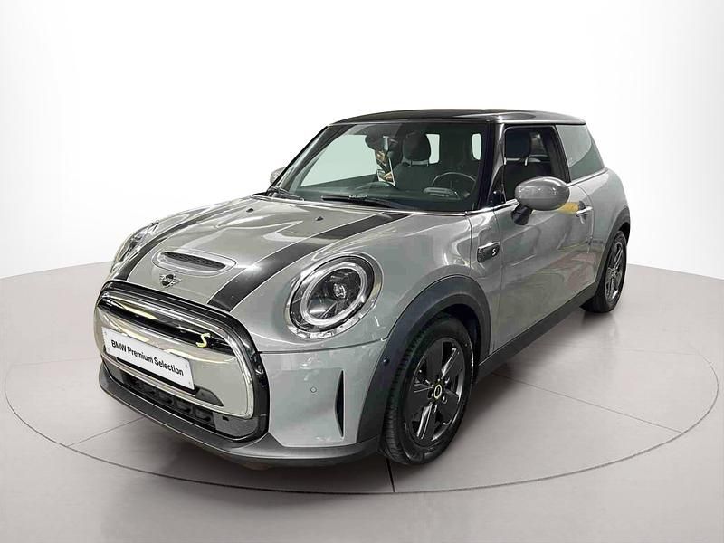 Usado 2021 Mini Cooper S Citadino | € 24.490 (Caro) - Imagem 1/4