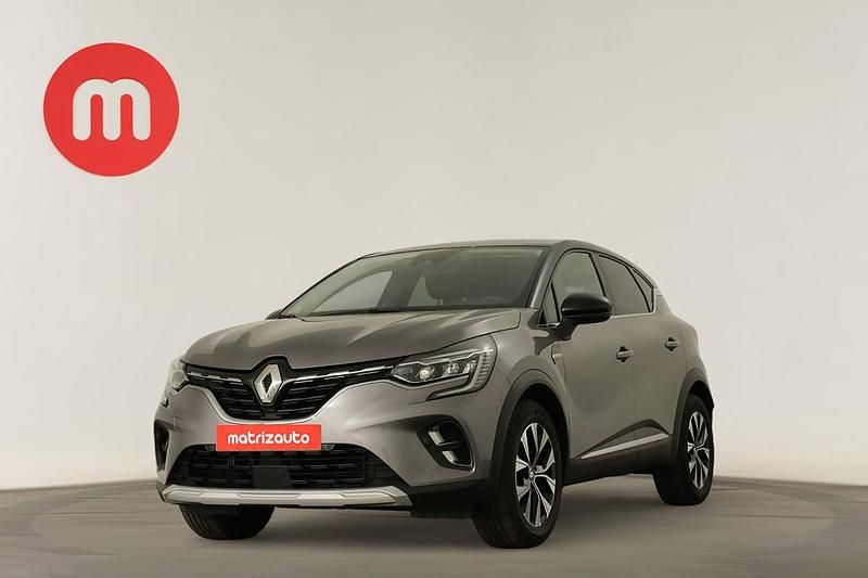 Usado Renault Captur Techno 100 HP (73 kW) 2024 SUV