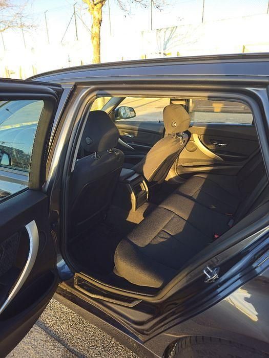 Usado BMW 320 2014 Carrinha