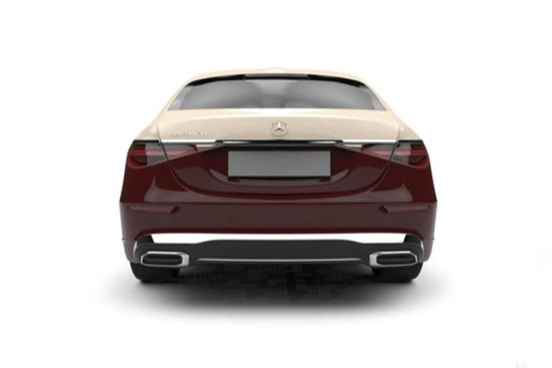 Usado Mercedes S680 Maybach 612 HP (450 kW) 2023 Sedan