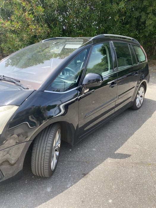 Usado 2007 Citroën Grand C4 Picasso Monovolume | € 3.500 (Preço justo) - Imagem 1/4