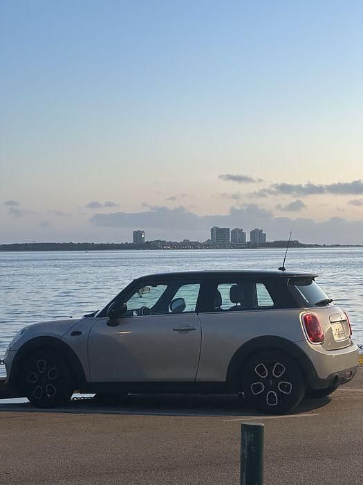 Usado 2014 Mini Cooper D Citadino | € 9.800 (Bom preço) - Imagem 1/4