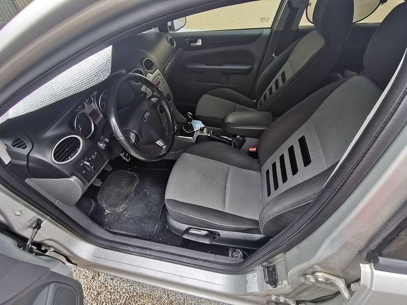 Usado Ford Focus Trend 109 HP (80 kW) 2008 Carrinha