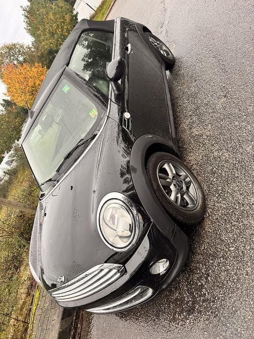 Usado 2012 Mini Cooper Citadino | € 9.250 (Bom preço) - Imagem 1/4