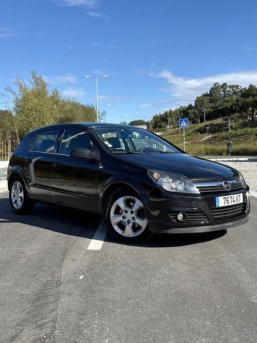 Usado 2004 Opel Astra | € 4.250 (Preço justo) - Imagem 1/4