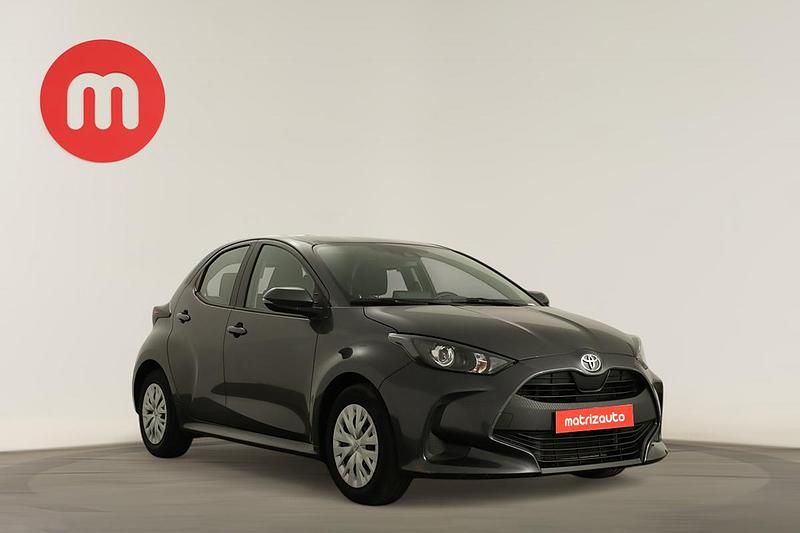 Usado 2024 Toyota Yaris Comfort | € 18.999 (Preço justo) - Imagem 1/4