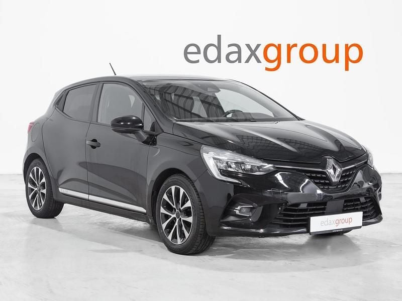 Preto Usado 2020 Renault Clio V Intens | € 10.790 (Bom preço) - Imagem 1/4