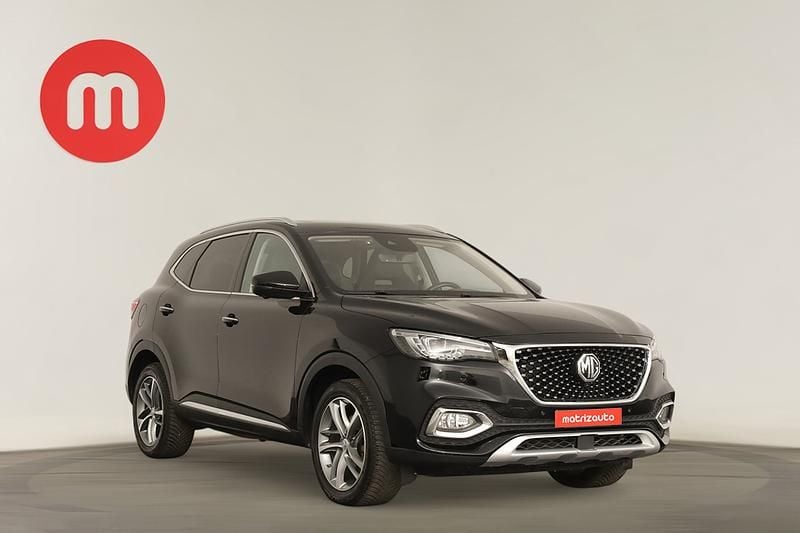Usado 2022 MG EHS Luxury SUV | € 24.499 (Preço justo) - Imagem 1/4