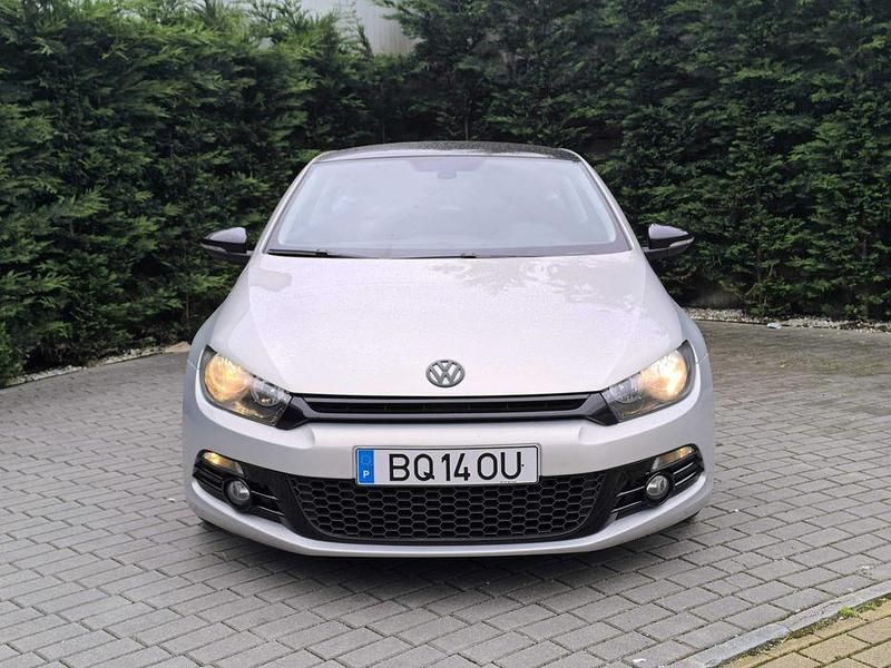 Usado 2011 VW Scirocco Coupé | € 11.990 (Bom preço) - Imagem 1/4