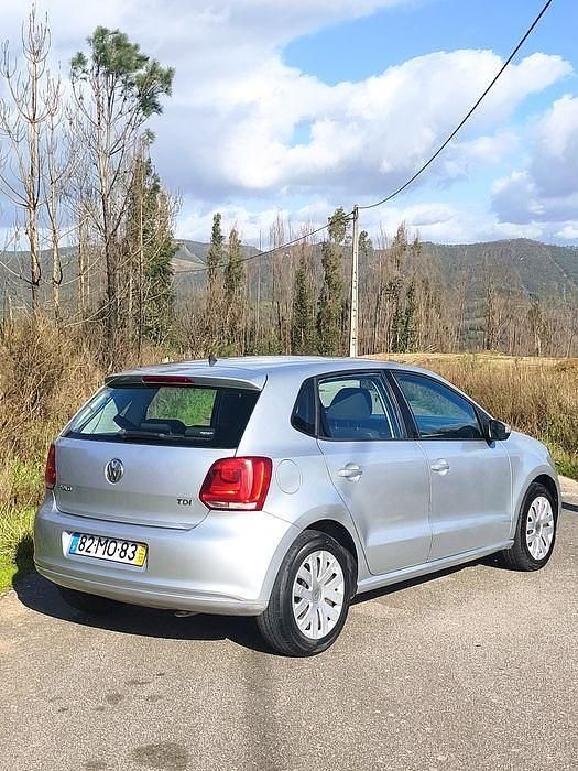 Usado VW Polo 75 HP (55 kW) 2011 Citadino
