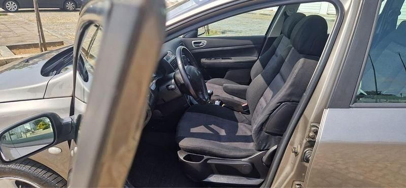 Usado 2003 Peugeot 307 Carrinha | € 3.450 - Imagem 1/4