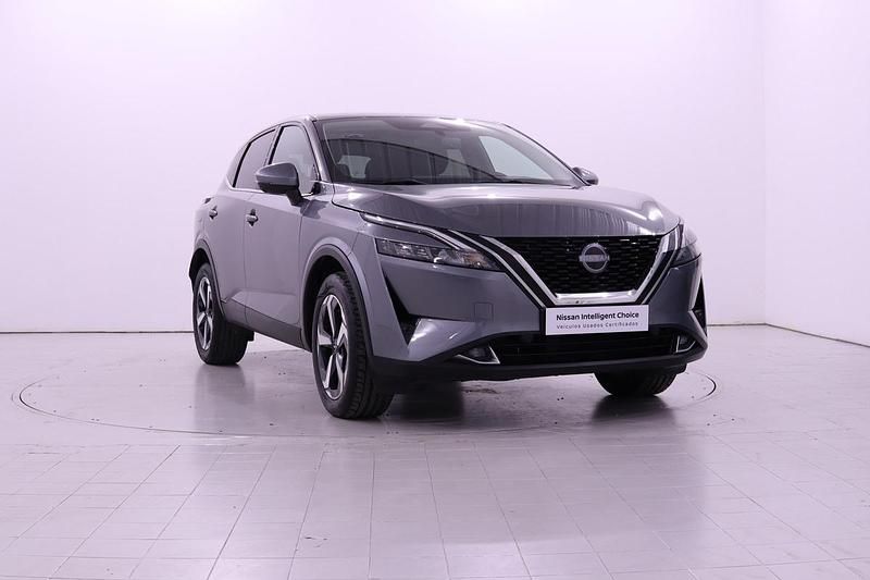 Undefined Usado 2021 Nissan Qashqai SUV | € 26.190 (Preço elevado) - Imagem 1/4