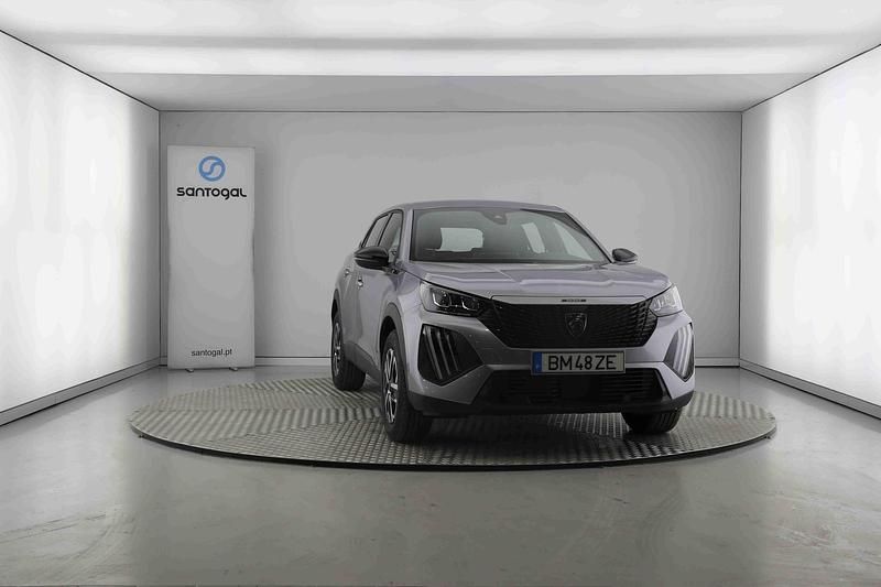 Usado Peugeot e-2008 Active 114 kW (156 HP) 2024 Outra SUV