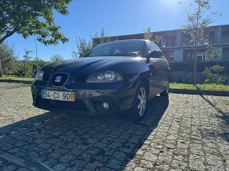 Usado 2006 Seat Ibiza | € 2.750 (Preço justo) - Imagem 1/4