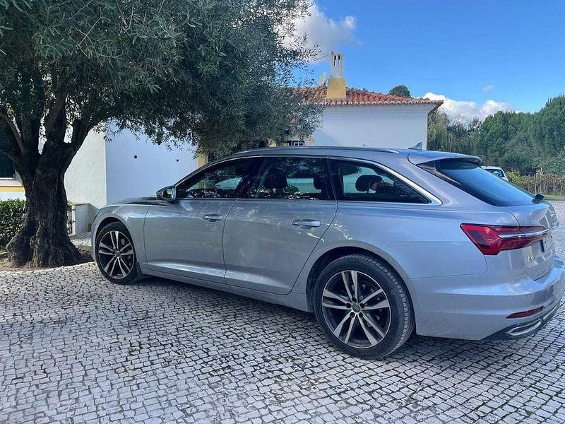 Usado 2019 Audi A6 Ambition Carrinha | € 35.500 (Preço justo) - Imagem 1/4